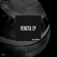 Ben Champell - Venera EP