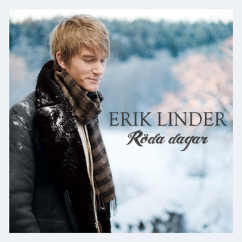Erik Linder - Röda dagar