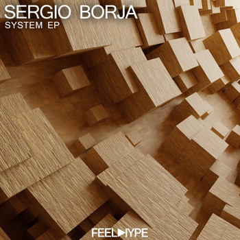 Sergio Borja - System EP