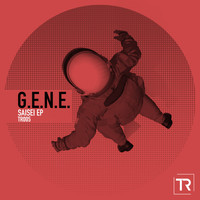 G.E.N.E. - The Saisei EP