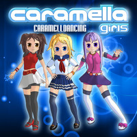 Caramella Girls - Caramelldancing