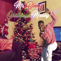 Mr Blood - Christmas Medley