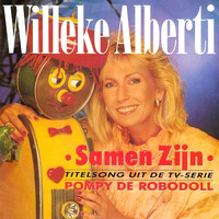Willeke Alberti - Samen Zijn