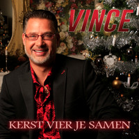 Vince - Kerst vier je samen
