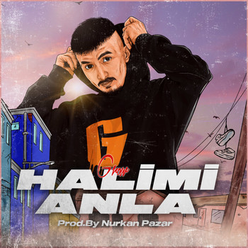 Grow - Halimi Anla