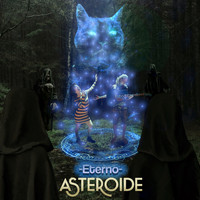 Asteroide - Eterno