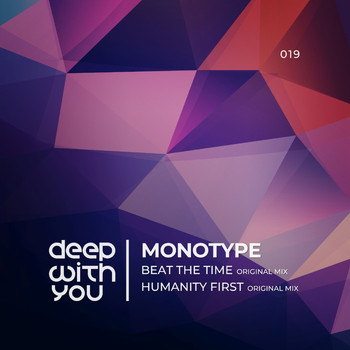 Monotype - Beat the Time