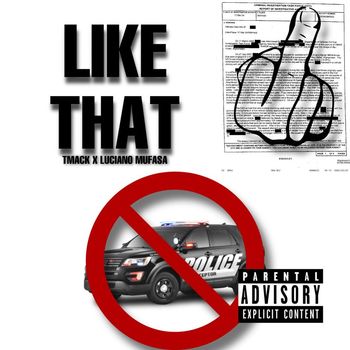 Tmack - Like That (Explicit)