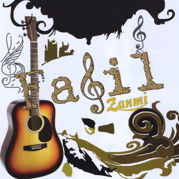 Fasil - Zanmi