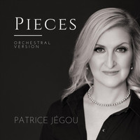 Patrice Jégou - Pieces (Orchestral Version)