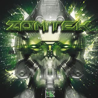 Zomtek - Alienated (Explicit)