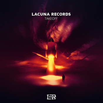Various Artists - Lacuna 001 - Takeoff