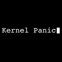 Kernel Panic - Bunda, Instrumento e Livro Velho (Explicit)
