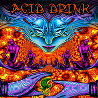 Alien Chaos - Acid Drink