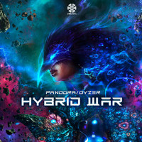 Pandora - Hybrid War