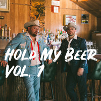 Randy Rogers - Hold My Beer, Vol. 1