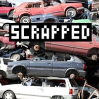 Kingdom - Scrapped