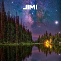 Moonman - JIMI
