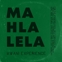 Kwani Experience - Mahlalela (feat. Kwela, Bafana Nhlapo, Nkoto Malebye, Ribatone, Gontse Makhene, Ribatone & Gontse Makhene)