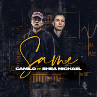 Camilo - Same