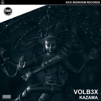 Volb3x - Kazama