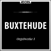 Walter Kraft - Buxtehude: Orgelwerke, Vol. 1