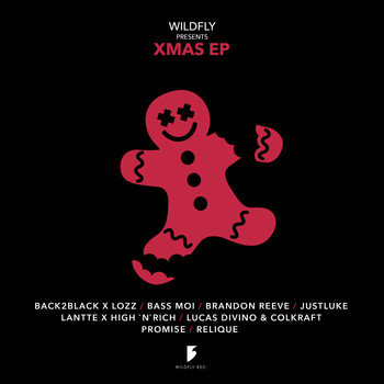 Various Artists - XMAS (Explicit)