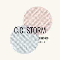 C.C. Storm - Unsigned Letter