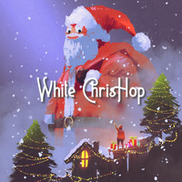 JazzyCal - White ChrisHop