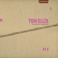 Tom Ellis - Sex, Drugs and Sausage Rolls