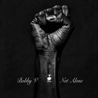 Bobby V - Not Alone