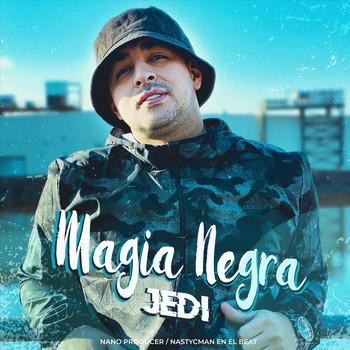 Jedi - Magia Negra