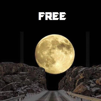 Moonman - FREE