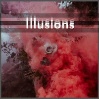 Brandon Theriault - Illusions