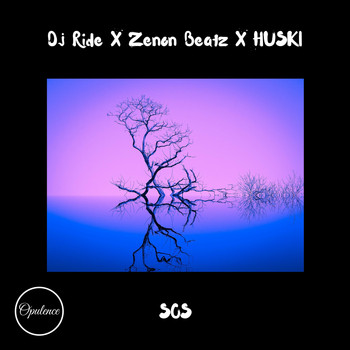 DJ Ride - SOS