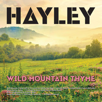 Hayley - Wild Mountain Thyme