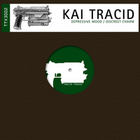 Kai Tracid - Depressive Mood / Discreet Charm