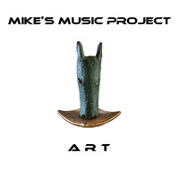Mike's Music Project - Art
