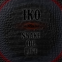 Iko - Snake Oil Life