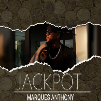 Marques Anthony - Jackpot (R&B)
