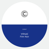 Vitalic - Film Noir