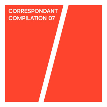 Various Artists - Correspondant Compilation 07