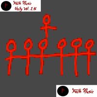 Faith Music - Unity Vol. 1.5 (Explicit)