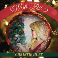 Christie Huff - Wish List