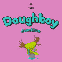 John Livre - Doughboy
