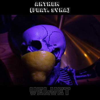 Velvet - ANTHEM (feat. SYNA)