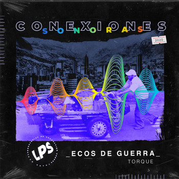 Torque - Ecos de Guerra (Explicit)