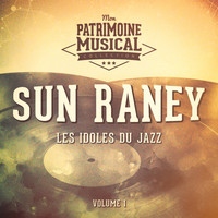 Sue Raney - Les Idoles Du Jazz: Sun Raney, Vol. 1
