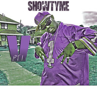 Showtyme - Verzez, Pt. 1 (Explicit)