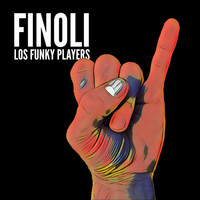 Los Funky Players - Finoli